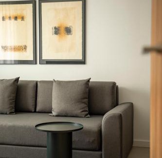 El Port Apartment | Europa Apartments