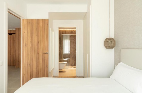 El Port Apartment | Europa Apartments