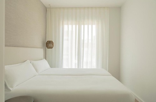 El Port Apartment | Europa Apartments