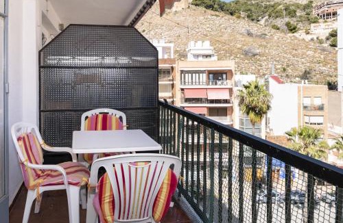 Cullera Apartment | Europa B 6º-23