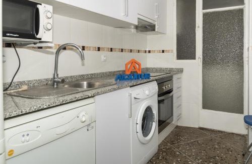 Cullera Apartment | Europa B 6º-23