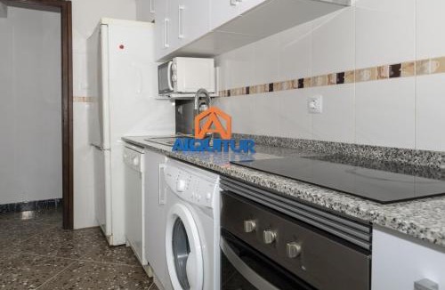 Cullera Apartment | Europa B 6º-23