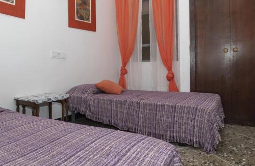 Cullera Apartment | Europa B 6º-23