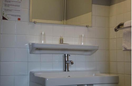 Roussillon-en-Isere Hotel | Europa Hotel