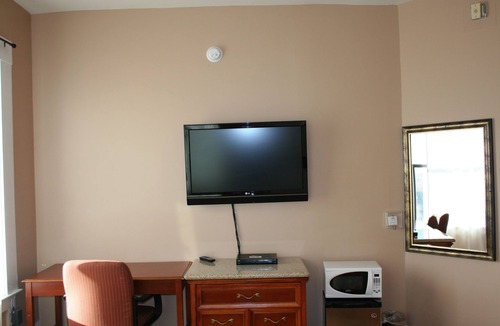 Telegraph Hill Hotel | Europa Hotel