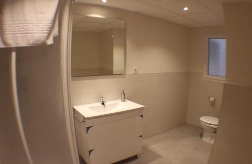 San Vicente del Raspeig Hostel | Europa House Village