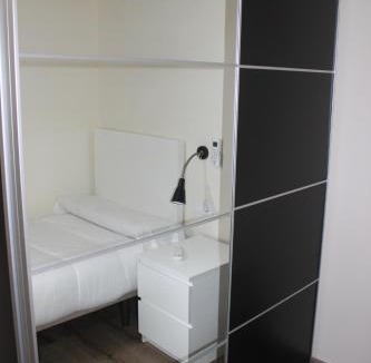 San Vicente del Raspeig Hostel | Europa House Village