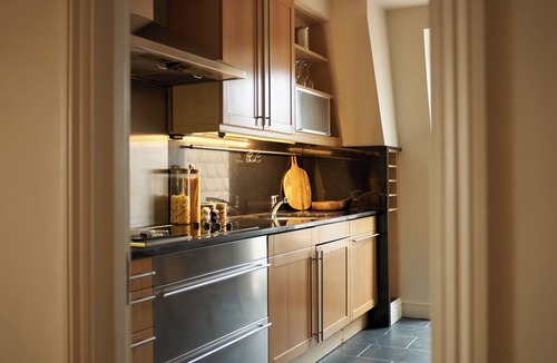 Little Venice Apartment | Europa House Apartments