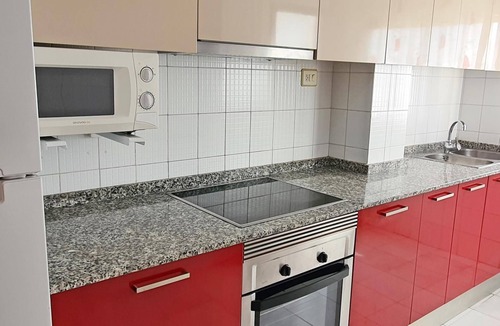Miramar Apartment | EUROPA I - D - 6º - DCH
