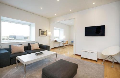 Copenhagen City Centre Apartment | Europahuset Apartments