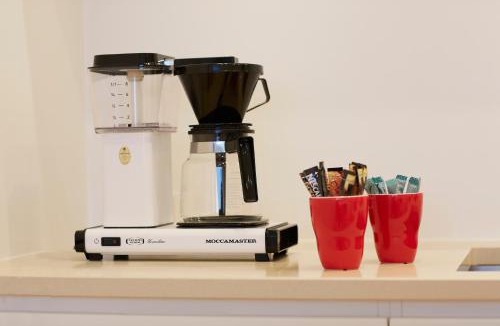 Copenhagen City Centre Apartment | Europahuset Apartments