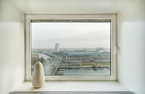 Copenhagen City Centre Apartment | Europahuset Apartments