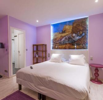 Castres Hotel | Europe Hôtel