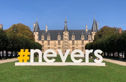 Varennes-Vauzelles Hotel | Europe Hôtel