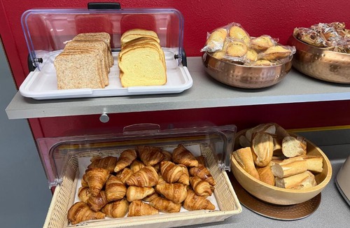 Varennes-Vauzelles Hotel | Europe Hôtel