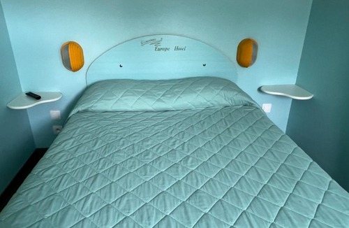 Varennes-Vauzelles Hotel | Europe Hôtel