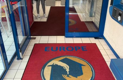 Varennes-Vauzelles Hotel | Europe Hôtel