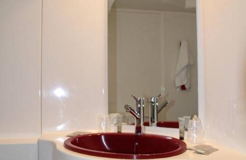 Varennes-Vauzelles Hotel | Europe Hôtel