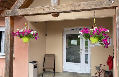 Beaurepaire-en-Bresse Hotel | Europe Hotel