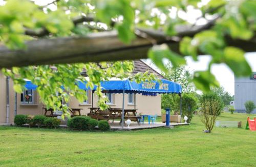 Beaurepaire-en-Bresse Hotel | Europe Hotel