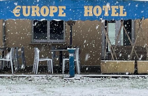 Beaurepaire-en-Bresse Hotel | Europe Hotel