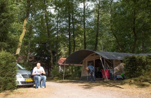 Herpelmont Other | Europe tents camping Domaine des Messires