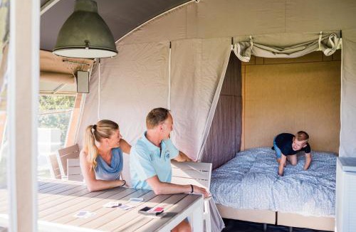 Herpelmont Other | Europe tents camping Domaine des Messires
