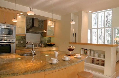 Saratoga Springs House | European 4 BDR luxury home, 10-acre estate. minutes from downtown,
