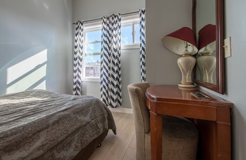 Downtown San Francisco Hostel | European Hostel