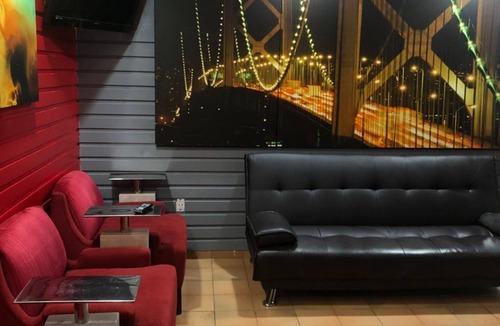 Downtown San Francisco Hostel | European Hostel