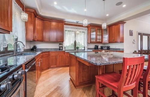 South Haven House | European House