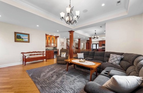 South Haven House | European House