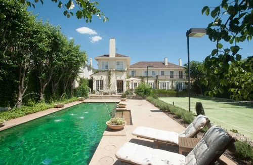 Toorak House | European Manor, Toorak