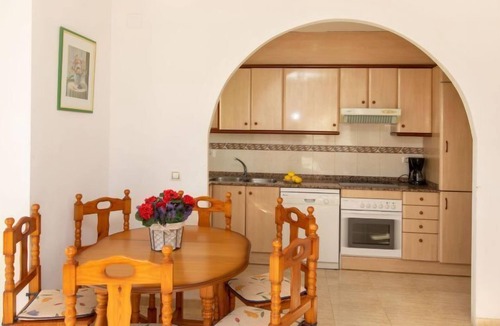 Les Planes del Rei Apartment | Eurosol by Interhome