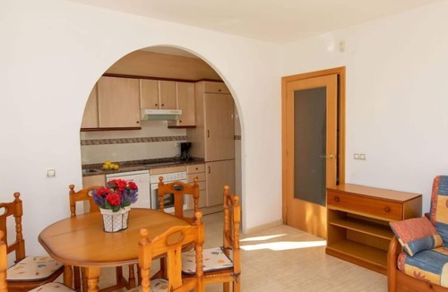 Les Planes del Rei Apartment | Eurosol by Interhome