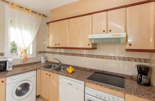 Les Planes del Rei Apartment | Eurosol by Interhome