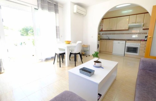 Les Planes del Rei Apartment | Eurosol by Interhome
