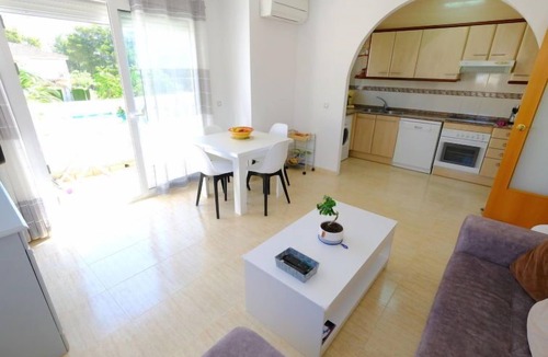 Les Planes del Rei Apartment | Eurosol by Interhome