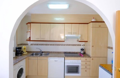 Les Planes del Rei Apartment | Eurosol by Interhome