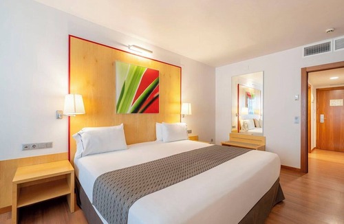 Ensanche Diputacion Hotel | Eurostars Centrum Alicante