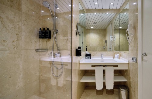 Terrassa Hotel | Eurostars Don Cándido