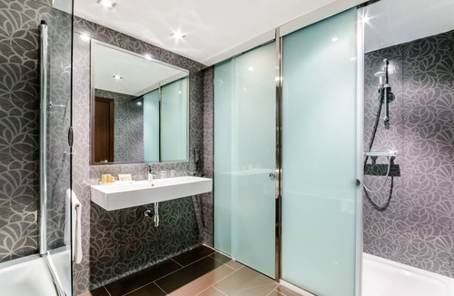 Barcelona Hotel | Eurostars Executive Hotel