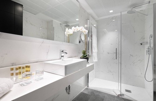 Logrono Historic Centre Hotel | Eurostars Fuerte Ruavieja