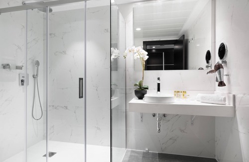 Logrono Historic Centre Hotel | Eurostars Fuerte Ruavieja