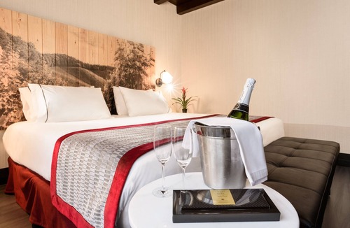 Logrono Historic Centre Hotel | Eurostars Fuerte Ruavieja