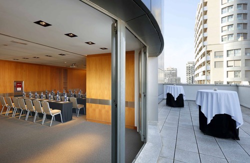 Benicalap Hotel | Eurostars Gran Valencia Hotel