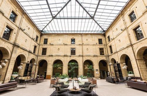 Haro Hotel | Eurostars Los Agustinos