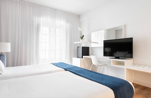 Haro Hotel | Eurostars Los Agustinos