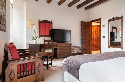 Haro Hotel | Eurostars Los Agustinos