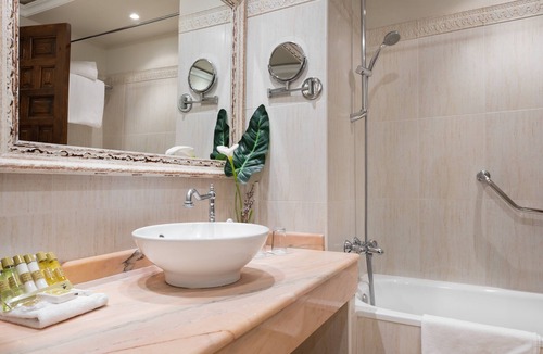 Haro Hotel | Eurostars Los Agustinos